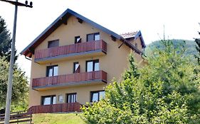 House Stefanac